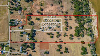 Plus de détails pour 1275-1299 Big Valley Cir, Lipan, TX - Spécialité à vendre