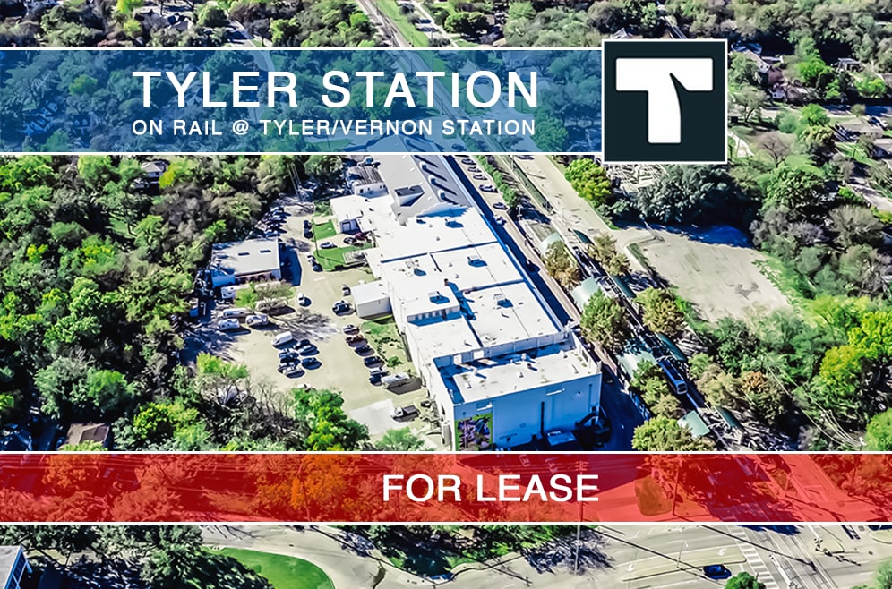 1300 S Polk St, Dallas, TX for lease Primary Photo- Image 1 of 32