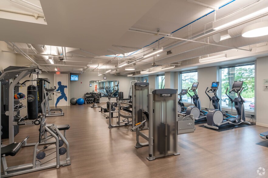 500 Lake Cook Rd, Deerfield, IL à louer - Photo intérieure - Image 3 de 18