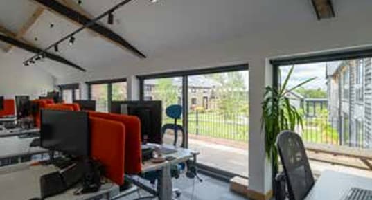 Cold Arbor Rd, Sevenoaks for lease - Interior Photo - Image 3 of 5