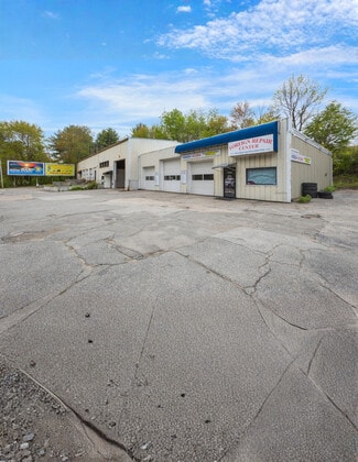 More details for 723-725 Main St, North Oxford, MA - Industrial for Sale