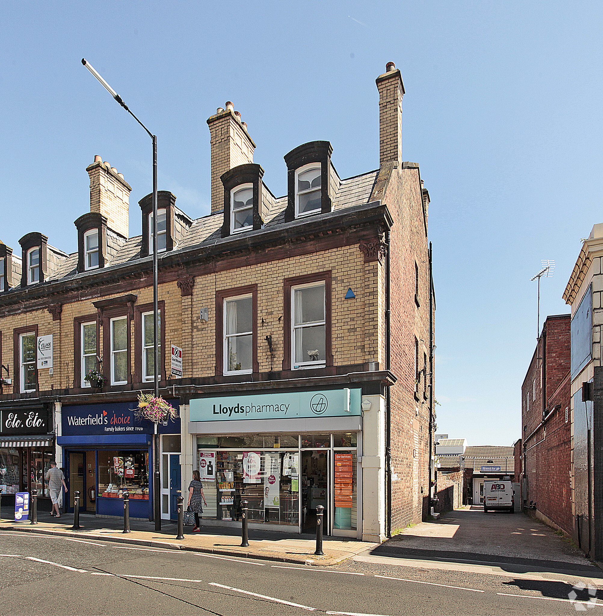 17 Woolton St, Liverpool à vendre Photo principale- Image 1 de 1