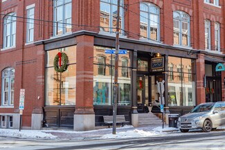 Plus de détails pour 148 Middle St, Portland, ME - Commerce de détail à louer
