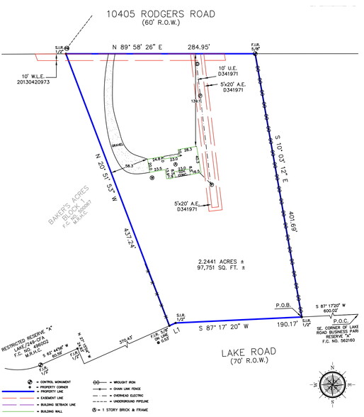 10405 Rodgers Rd, Houston, TX for sale - Building Photo - Image 3 of 3