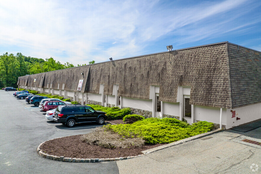 315-319 Richard Mine Rd, Wharton, NJ à vendre - Photo du bâtiment - Image 1 de 1