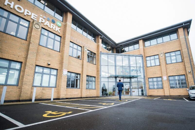 4 Coop Pl, Bradford à louer Photo principale- Image 1 de 8