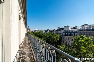More details for 33 Boulevard Malesherbes, Paris - Office for Lease