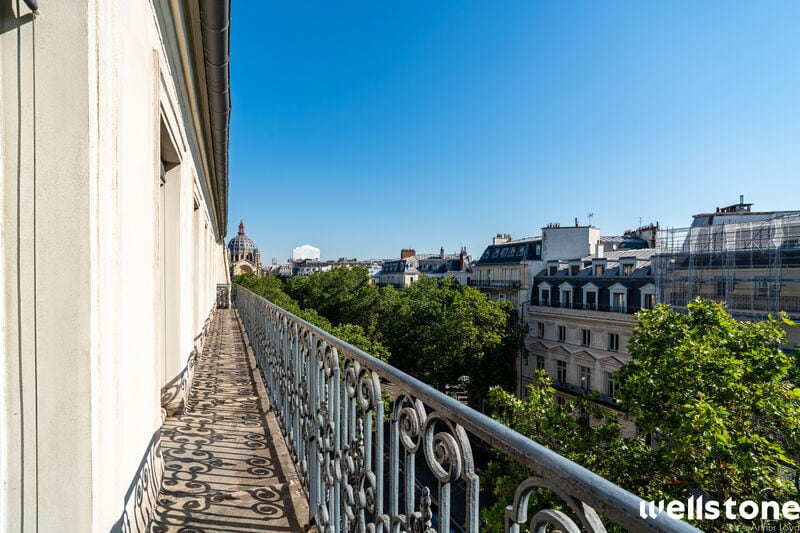 33 Boulevard Malesherbes, Paris for lease Building Photo- Image 1 of 15