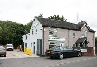 Plus de détails pour 17-19 Church Lane, Stoke On Trent - Local d'activités à louer