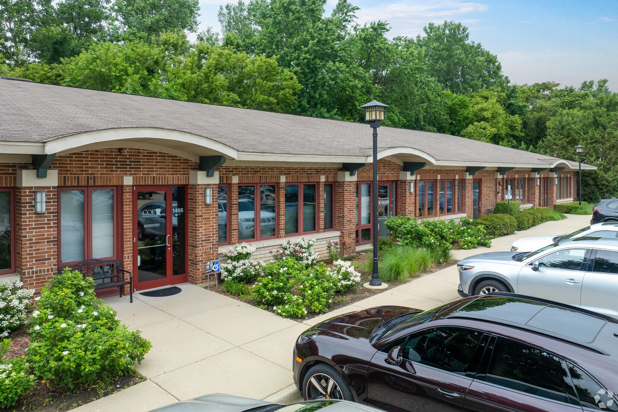 1460 Techny Rd, Northbrook, IL for sale Primary Photo- Image 1 of 1