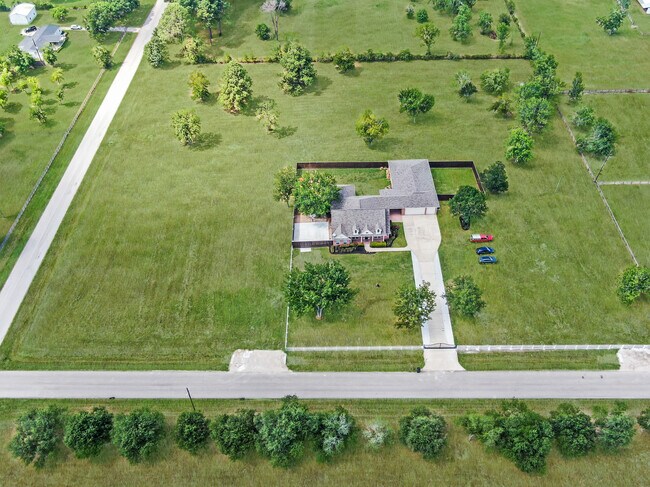 More details for 30062 N Fulshear Dr, Fulshear, TX - Land for Lease