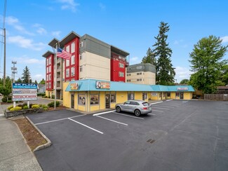 More details for 29418-29424 Pacific Hwy S, Federal Way, WA - Retail for Lease