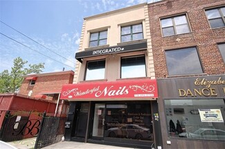 Plus de détails pour 5507 Avenue N, Brooklyn, NY - Bureau à vendre