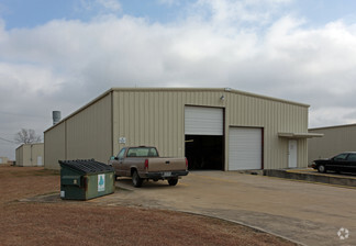 More details for 32 Mustang Ct, Forney, TX - Industrial for Lease