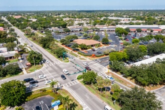 4851-5038 Golden Gate Pky, Naples, FL - Aérien  Vue de la carte