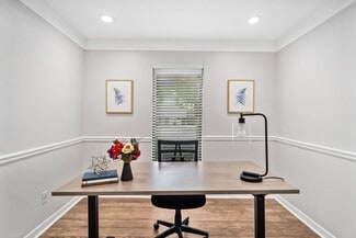 Plus de détails pour 600 Bld C Houze Way, Roswell, GA - Bureau, Bureau/Médical à louer