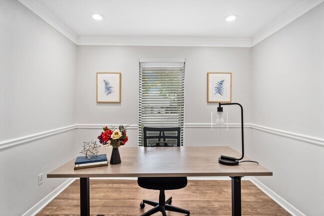 Plus de détails pour 600 Bld C Houze Way, Roswell, GA - Bureau, Bureau/Médical à louer