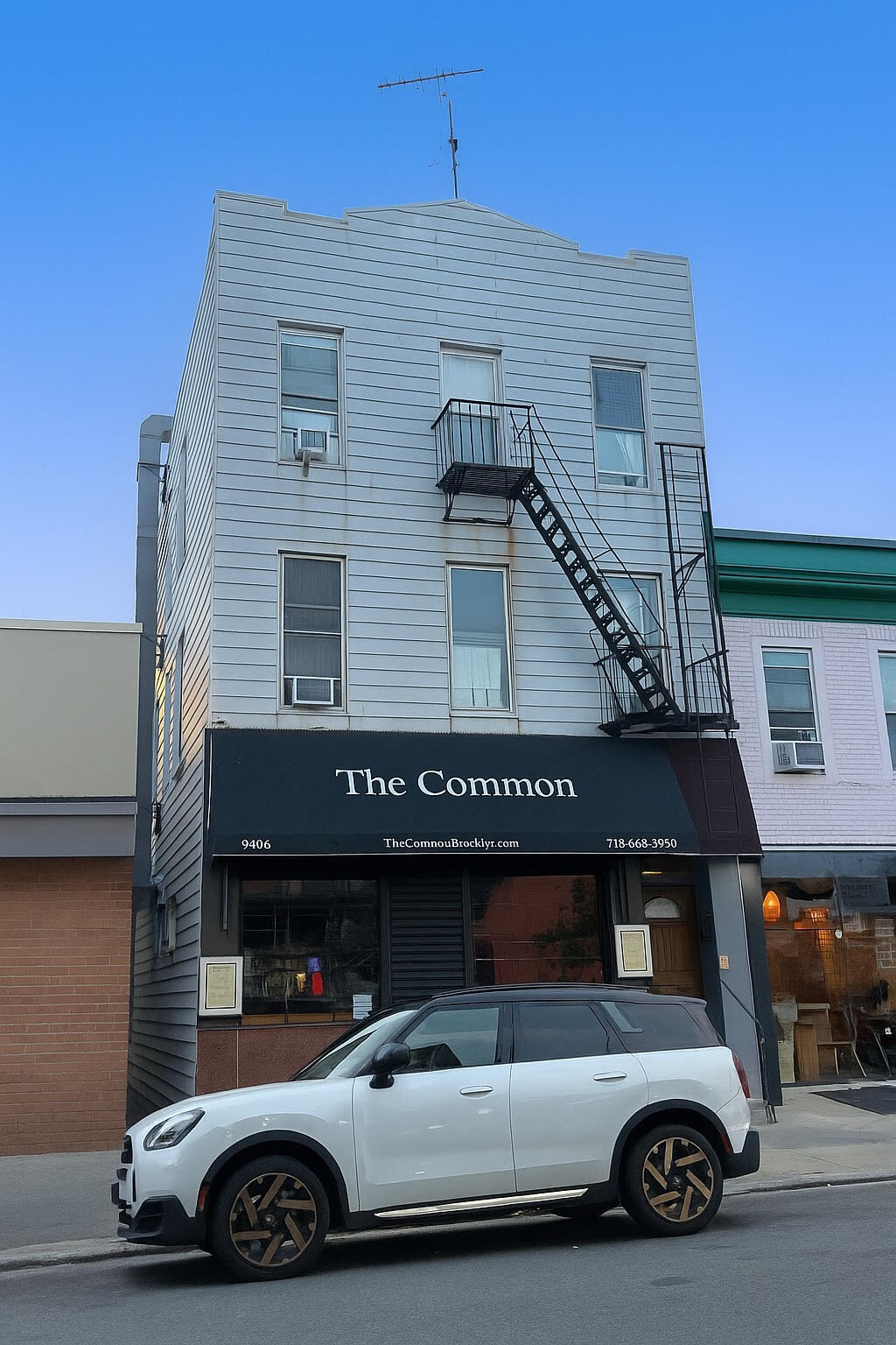 9406 3rd Ave, Brooklyn, NY for sale Building Photo- Image 1 of 12