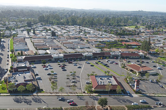 23322-24400 Muirlands Blvd, Lake Forest, CA - Aérien  Vue de la carte