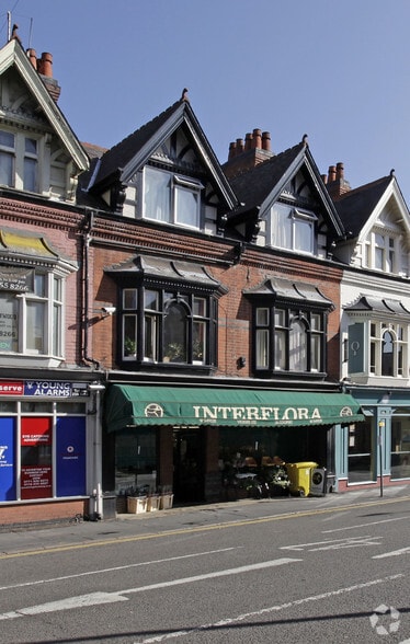 63-65 Braunstone Gate, Leicester for lease - Building Photo - Image 2 of 2