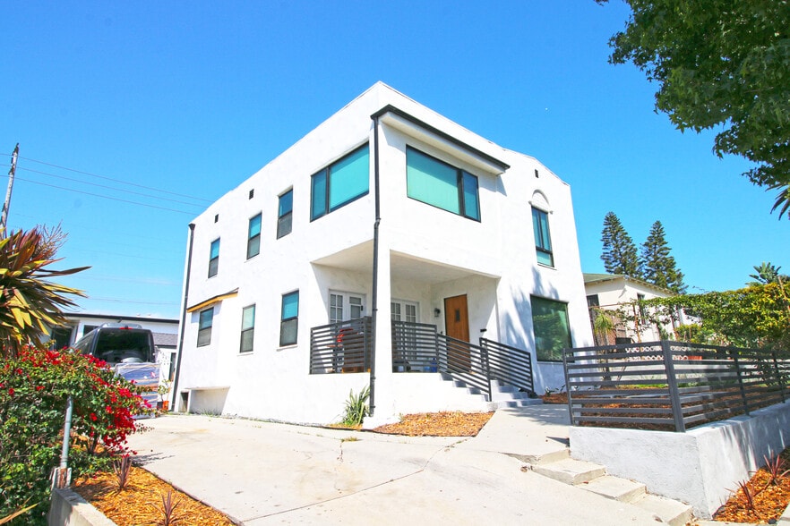 1833 19th St, Santa Monica, CA for sale - Building Photo - Image 2 of 5