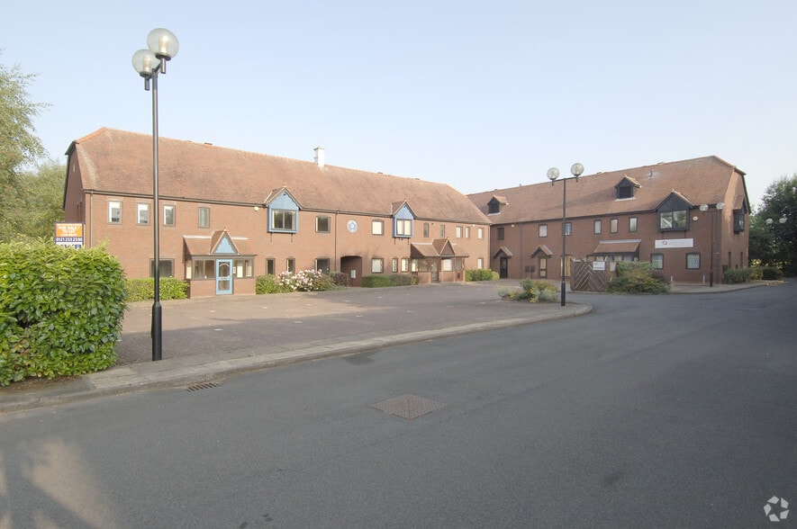 Arden Rd, Alcester for lease - Building Photo - Image 3 of 11