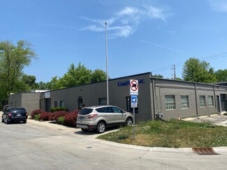Plus de détails pour 4560 N 127th St, Butler, WI - Local d'activités, Industriel à louer