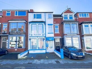More details for 24 Reads Av, Blackpool - Hospitality for Sale