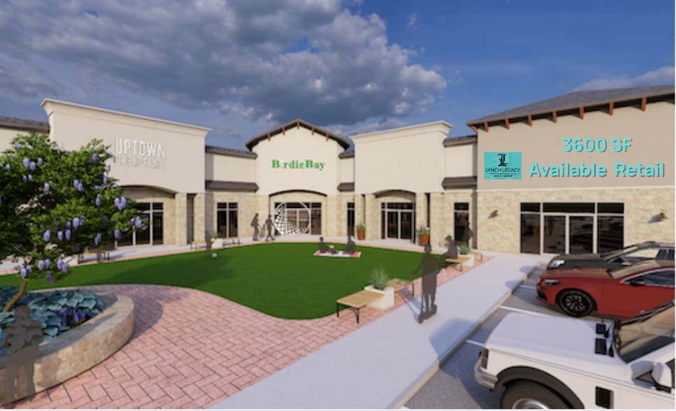 3017 Oakey Trl, Hudson Oaks, TX for lease - Building Photo - Image 3 of 8