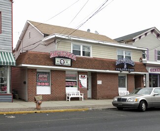 More details for 557-559 Broadway, Long Branch, NJ - Retail for Lease