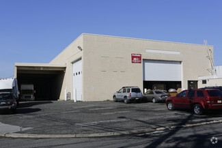 More details for 233 Lodi St, Hackensack, NJ - Industrial for Lease