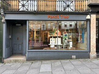 Plus de détails pour 1-5 Cleveland Ter, Bath - Commerce de détail à vendre