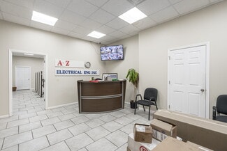 Plus de détails pour 23404 Sherwood Ave, Warren, MI - Industriel à vendre