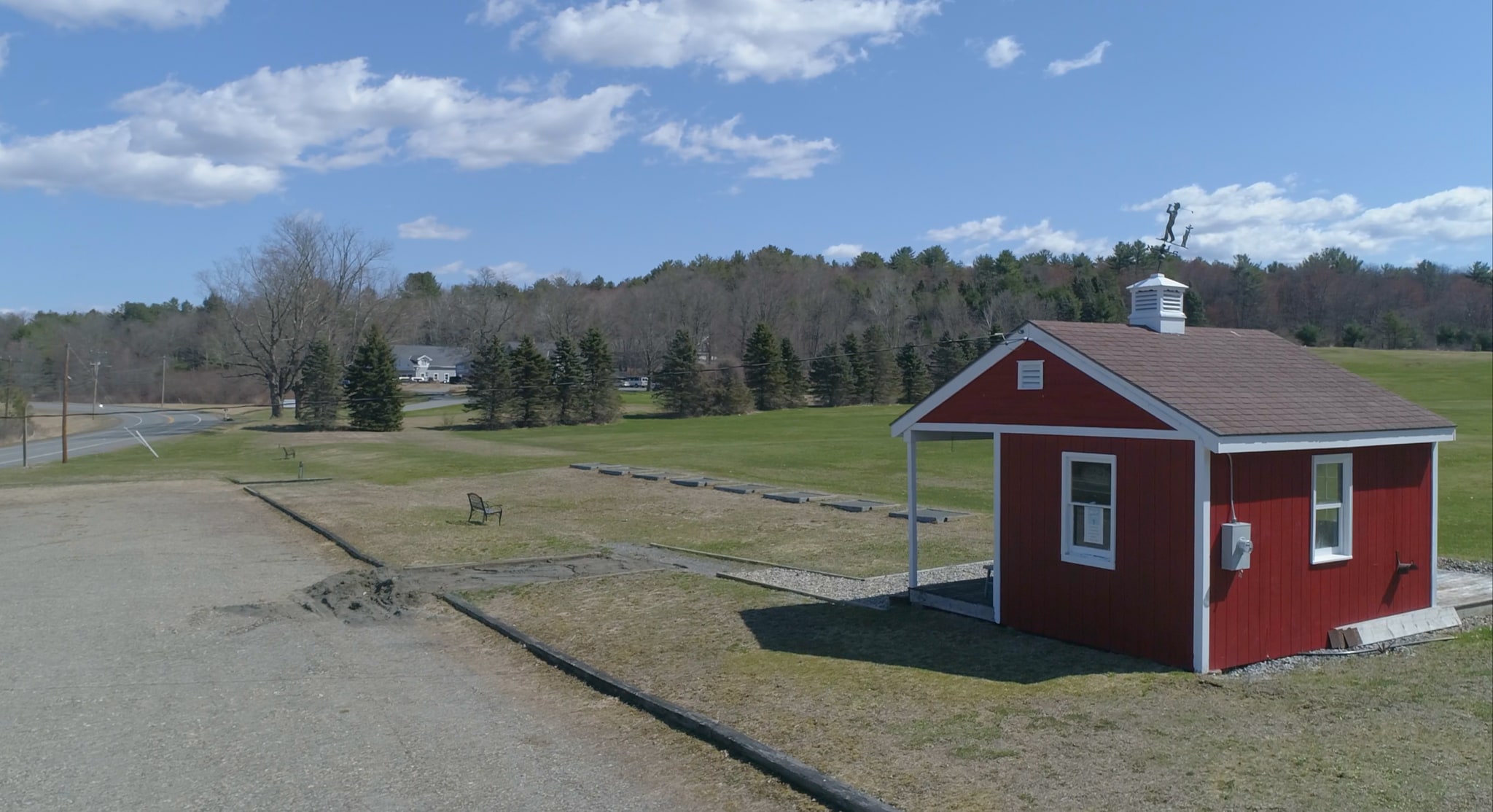 1245 Bernardston Rd, Greenfield, MA for sale Primary Photo- Image 1 of 21