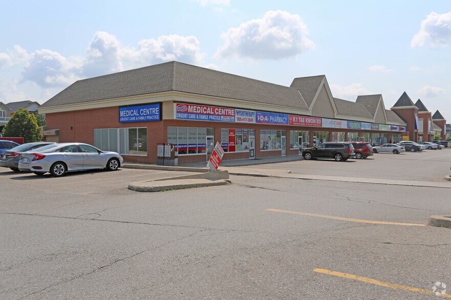 9671 Jane St, Vaughan, ON à vendre - Photo principale - Image 1 de 1