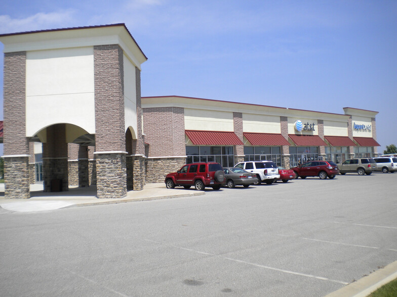 4493 E Blue Grass Rd, Mount Pleasant, MI for sale - Building Photo - Image 2 of 3