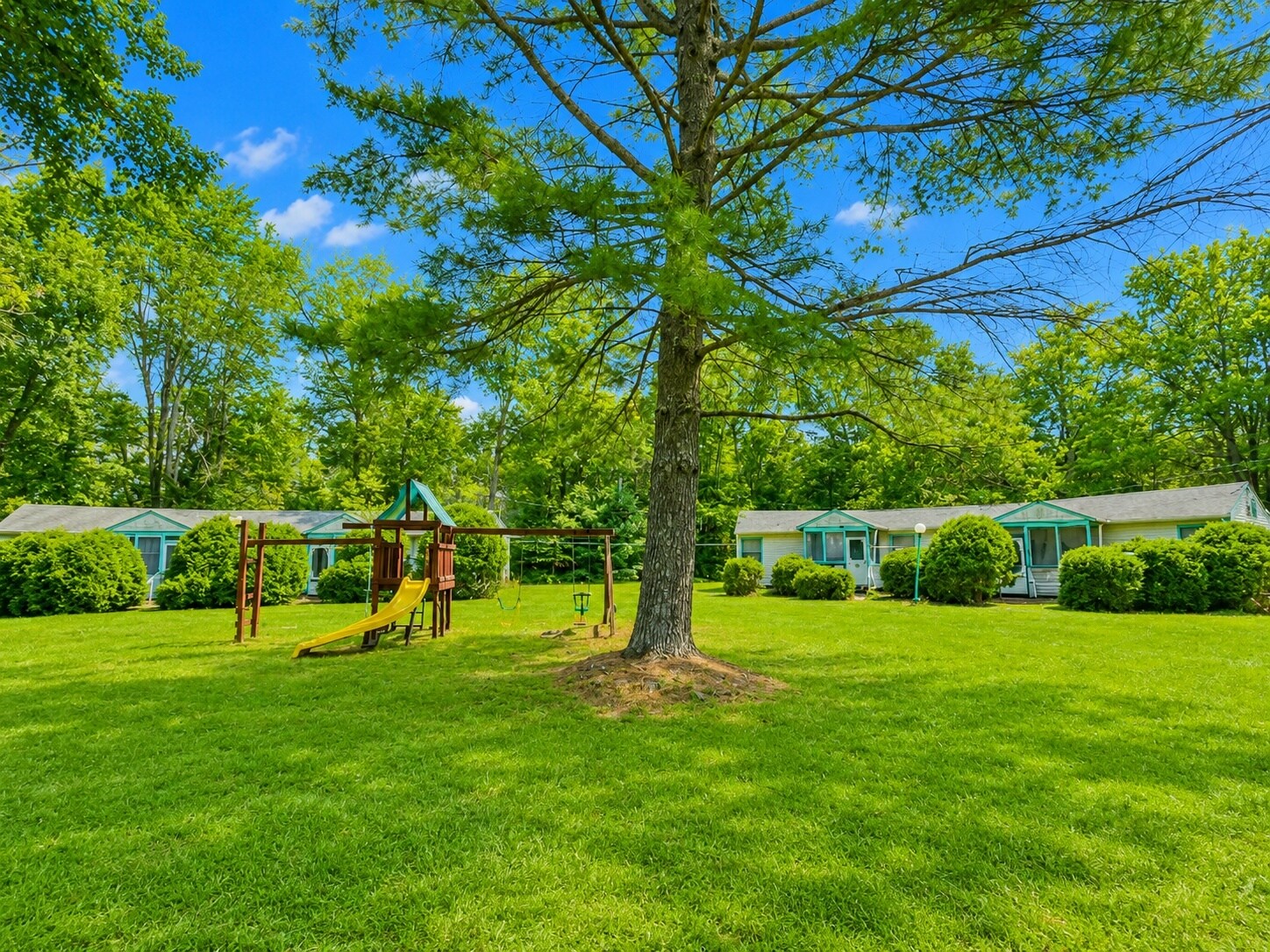 94-100 Dingle Daisy Rd, Monticello, NY à vendre Photo principale- Image 1 de 27