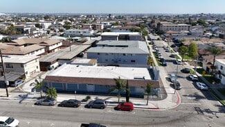 More details for 11816-11822 Felton Ave, Hawthorne, CA - Retail for Sale