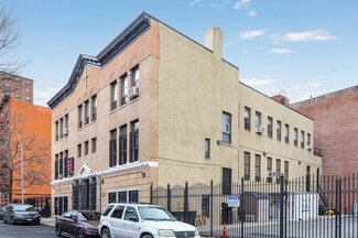 More details for 860 FOREST Ave, Bronx, NY - Office/Retail for Lease