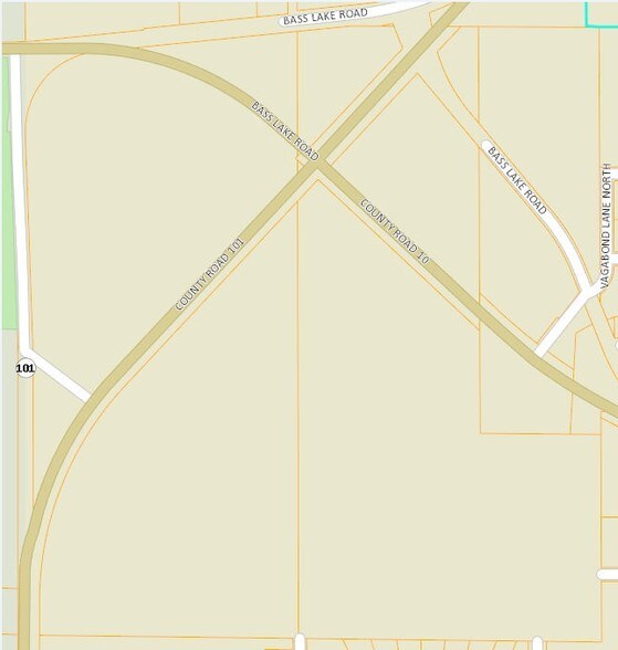 7228 N County Road 101, Maple Grove, MN à vendre - Autre - Image 2 de 2