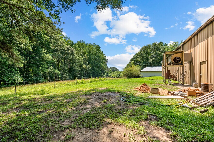 199 Main St, Whitesburg, GA à vendre - Photo du bâtiment - Image 2 de 23