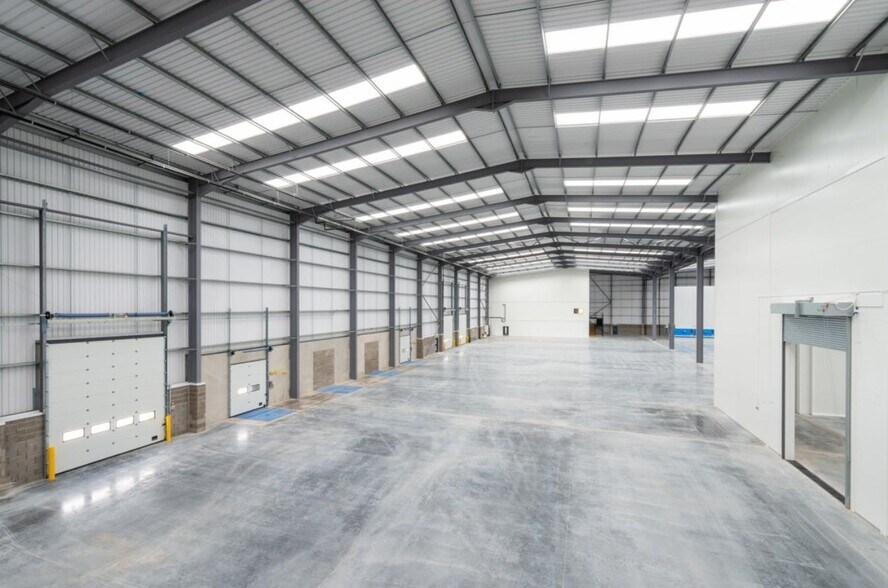 Knowsley Park, M57 Knowsley, Prescot à vendre - Photo du bâtiment - Image 2 de 5