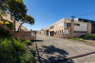 More details for 7 Tucks Rd, Seven Hills - Industrial for Lease