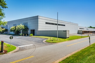 More details for 7345 IBM Dr, Charlotte, NC - Industrial for Lease