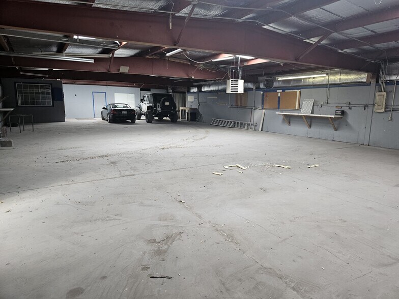 202 Airpark Dr, Fort Collins, CO à louer - Photo du bâtiment - Image 2 de 13