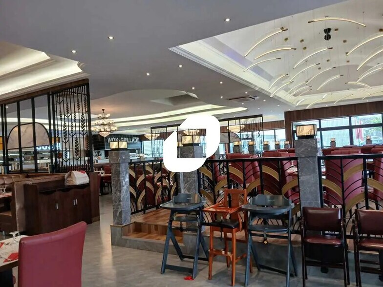 Commerce de détail dans Brétigny-sur-Orge à vendre - Photo intérieure - Image 3 de 6