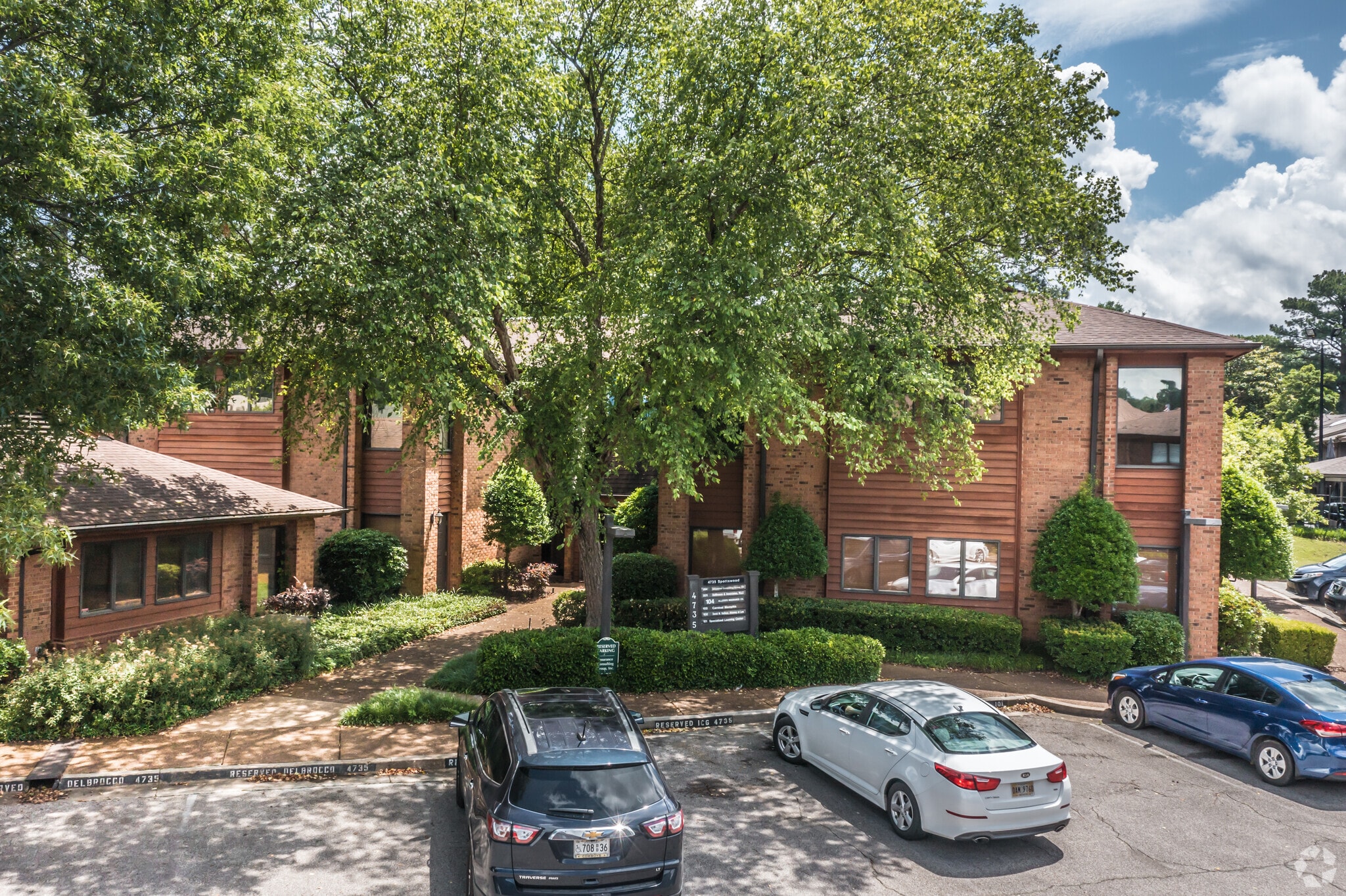 4735-4739 Spottswood Ave, Memphis, TN for sale Building Photo- Image 1 of 43