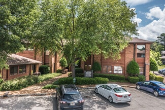 More details for 4735-4739 Spottswood Ave, Memphis, TN - Office for Sale