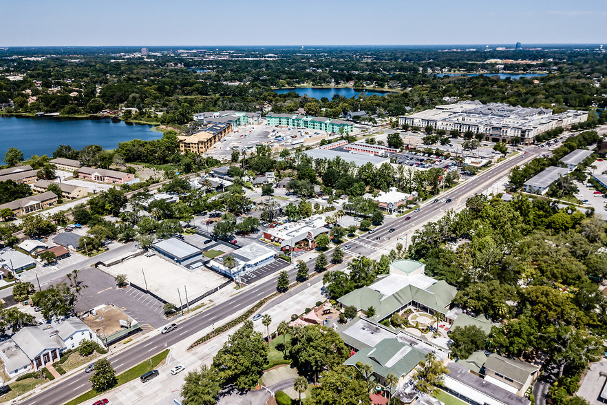 1351 S Orlando Ave, Maitland, FL for sale - Primary Photo - Image 1 of 24