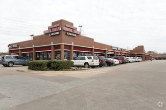 More details for 2011 W Spring Creek Pky, Plano, TX - Retail for Lease